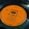Gun, Gun Sight, LP 1969 UK, CBS, płyta winylowa