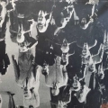Legend, Moonshine, LP 1971 UK, Vertigo, płyta winylowa