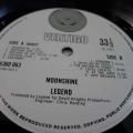 Legend, Moonshine, LP 1971 UK, Vertigo, płyta winylowa