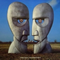 Pink Floyd, The Division Bell, LP 1994 EU, EMI, płyta winylowa 