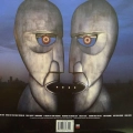 Pink Floyd, The Division Bell, LP 1994 EU, EMI, płyta winylowa 