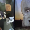 Pink Floyd, The Division Bell, LP 1994 EU, EMI, płyta winylowa 