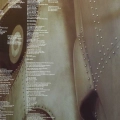 Pink Floyd, The Division Bell, LP 1994 EU, EMI, płyta winylowa 