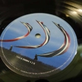 Pink Floyd, The Division Bell, LP 1994 EU, EMI, płyta winylowa 