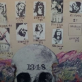 The Mothers of Invention, Uncle Meat, 2LP 1976 US, Bizarre, płyta winylowa
