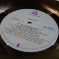 Warlock, Warlock, LP 1972 US, Music Merchant, płyta winylowa