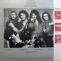 Van Halen, Women And Children First, LP 1980 Japan, Warner Bros Records, plyta winylowa