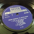 Genesis, From Genesis To Revelation, LP 1970 UK, Decca, płyta winylowa