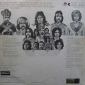 East Of Eden, Mercator Projected, LP 1969 UK, Deram, płyta winylowa