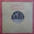 East Of Eden, Mercator Projected, LP 1969 UK, Deram, płyta winylowa