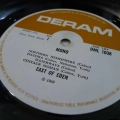 East Of Eden, Mercator Projected, LP 1969 UK, Deram, płyta winylowa