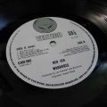 Warhorse, Red Sea, LP 1972 UK, Vertigo, płyta winylowa
