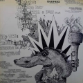 Krokodil, Krokodil LP 1969 Germany, Liberty, płyta winylowa krautrock