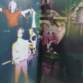 Krokodil, Krokodil LP 1969 Germany, Liberty, płyta winylowa krautrock