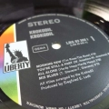 Krokodil, Krokodil LP 1969 Germany, Liberty, płyta winylowa krautrock