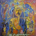 Santana, Shaman, 2LP 2002 EU, Arista, płyta winylowa