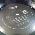 Santana, Shaman, 2LP 2002 EU, Arista, płyta winylowa