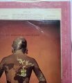 East Of Eden, Mercator Projected, LP 1969 UK, Deram, płyta winylowa