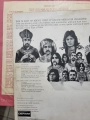 East Of Eden, Mercator Projected, LP 1969 UK, Deram, płyta winylowa