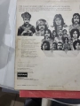 East Of Eden, Mercator Projected, LP 1969 UK, Deram, płyta winylowa