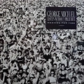 George Michael, Listen Without Prejudice LP 1990 EU,Epic, płyta winylowa