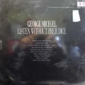 George Michael, Listen Without Prejudice LP 1990 EU,Epic, płyta winylowa