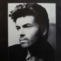 George Michael, Listen Without Prejudice LP 1990 EU,Epic, płyta winylowa