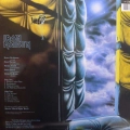 Iron Maiden, Piece of Mind LP 1983 EU, EMI, płyta winylowa