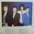 Queen, The Miracle LP  1989  EU, Parlophone, płyta winylowa