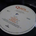 Queen, The Miracle LP  1989  EU, Parlophone, płyta winylowa