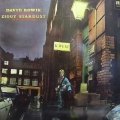 David Bowie, The Rise And Fall Of Ziggy Stardust And The Spiders From Mars LP Germany, RCA  International, płyta winylowa