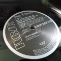 David Bowie, The Rise And Fall Of Ziggy Stardust And The Spiders From Mars LP Germany, RCA  International, płyta winylowa