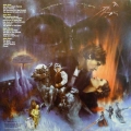 John Williams, Star Wars / The Empire Strikes Back 2LP  1980 US, RSO, płyta winylowa