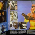John Williams, Star Wars / The Empire Strikes Back 2LP  1980 US, RSO, płyta winylowa