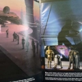 John Williams, Star Wars / The Empire Strikes Back 2LP  1980 US, RSO, płyta winylowa