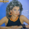 C.C. Catch, Welcome to The Heartbreak Hotel  LP 1986 Sweden, Mega Records, płyta winylowa