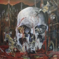 Slayer, South Of Heaven LP 1988 EU, Def Jam Recordings , płyta winylowa