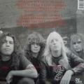 Slayer, South Of Heaven LP 1988 EU, Def Jam Recordings , płyta winylowa