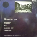 Metallica, Creeping Death, 12" 45 rpm 1984 Holland, Roadrunner, płyta winylowa