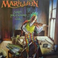 Marillion, Script for a Jester's Tear ,LP  1983  Germany,EMI, płyta winylowa 