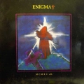 Enigma MCMXC a.D. LP 1990 EU, Virgin, płyta winylowa