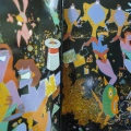 Queen, Kind of Magic LP  1986 EU, EMI, płyta winylowa