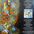Queen, Kind of Magic LP  1986 EU, EMI, płyta winylowa