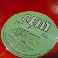 UK Subs, Diminished Responsibility, LP 1981 UK, Gem, płyta winylowa