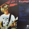 The Corpse, Jarocin 88, 12" 45rpm 2025 PL, Warsaw Pact Records, płyta winylowa