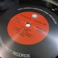 The Corpse, Jarocin 88, 12" 45rpm 2025 PL, Warsaw Pact Records, płyta winylowa