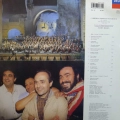 Carreras Domingo Pavarotti in Concert Mehta, LP 1990 Holland, Decca, płyta winylowa