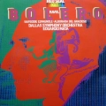 Ravel, Bolero, Eduardo Mata, LP 1980 Germany, RCA, płyta winylowa 