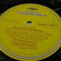 Richard Strauss, Also Sprach Zarathustra, William Steinberg, LP 1976 Germany, Deutsche Grammophon, płyta winylowa