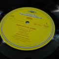 Horowitz at Home, LP 1989 Germany, Deutsche Grammophon, płyta winylowa 